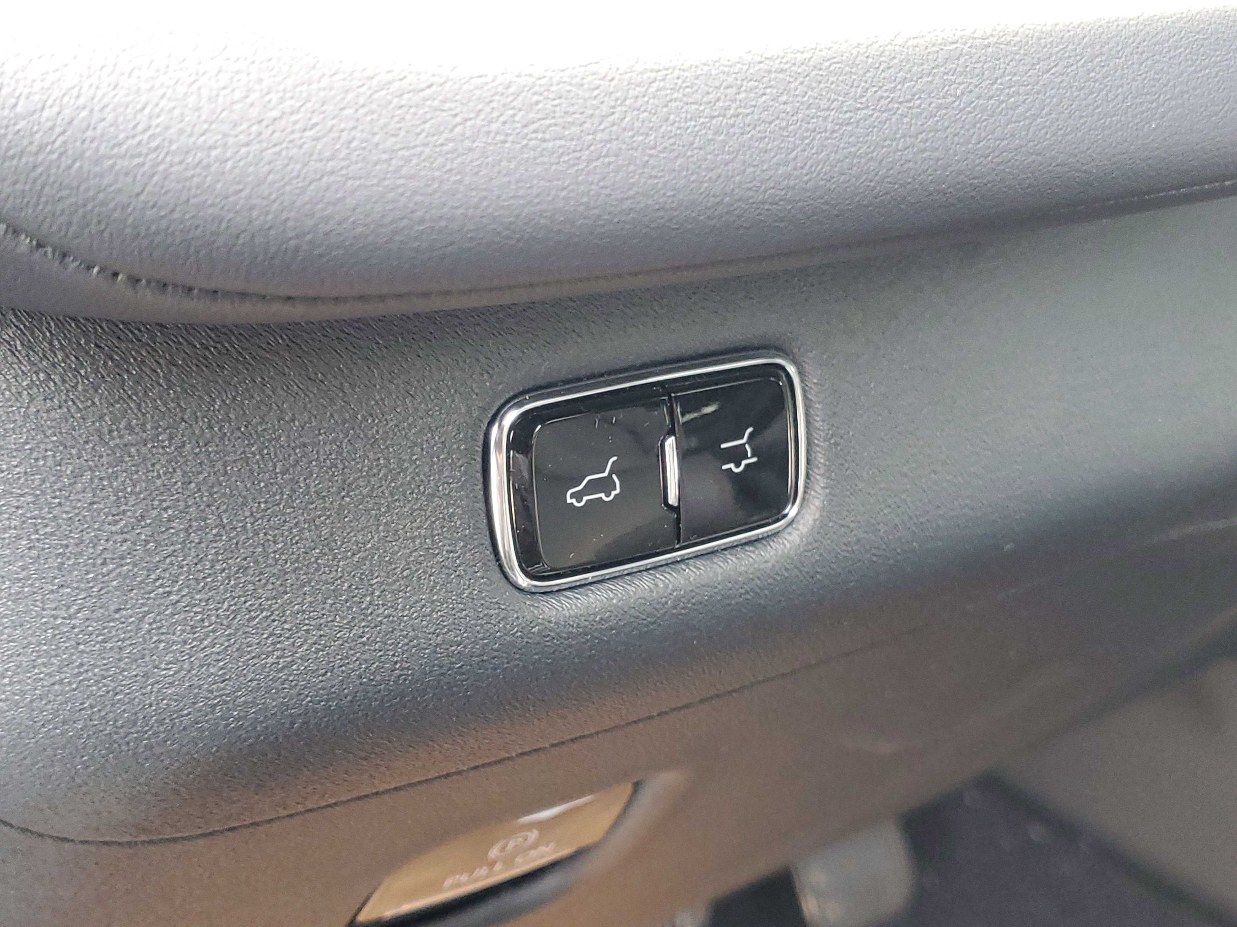 New 2025 Lincoln Navigator L Reserve w/ Jet Appearance Package image 15