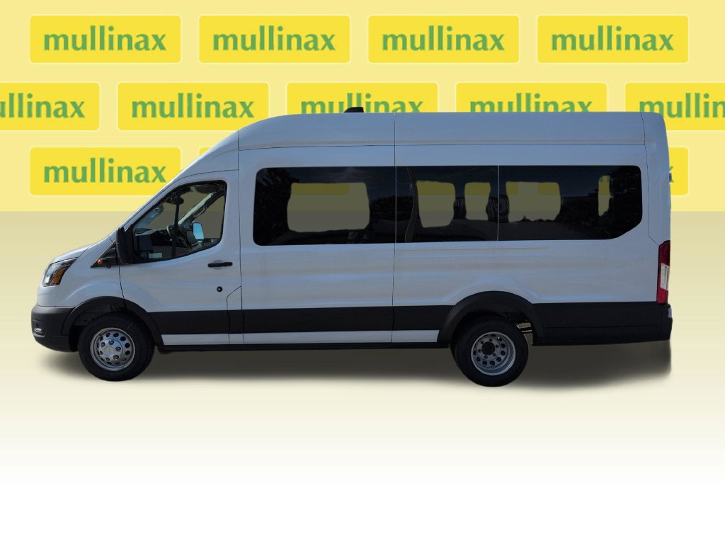 New 2026 Ford Transit 350 XL RWD image 11