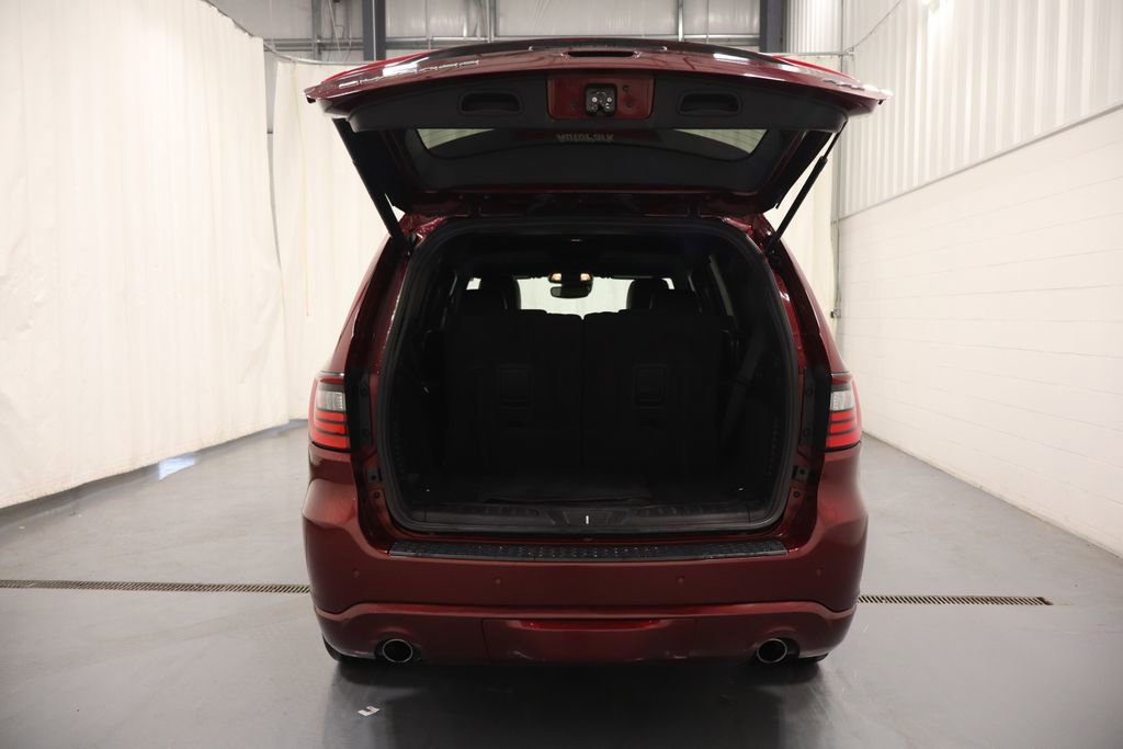 Certified 2024 Dodge Durango R/T image 19