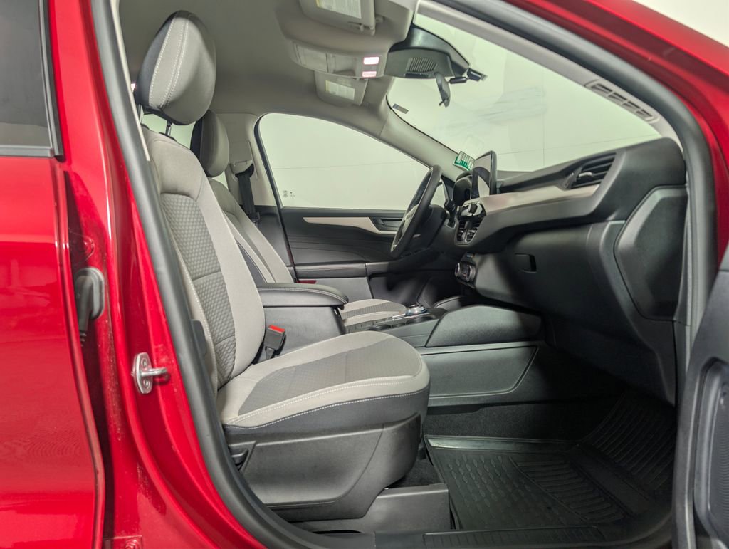 Certified 2022 Ford Escape SE w/ Convenience Package image 12