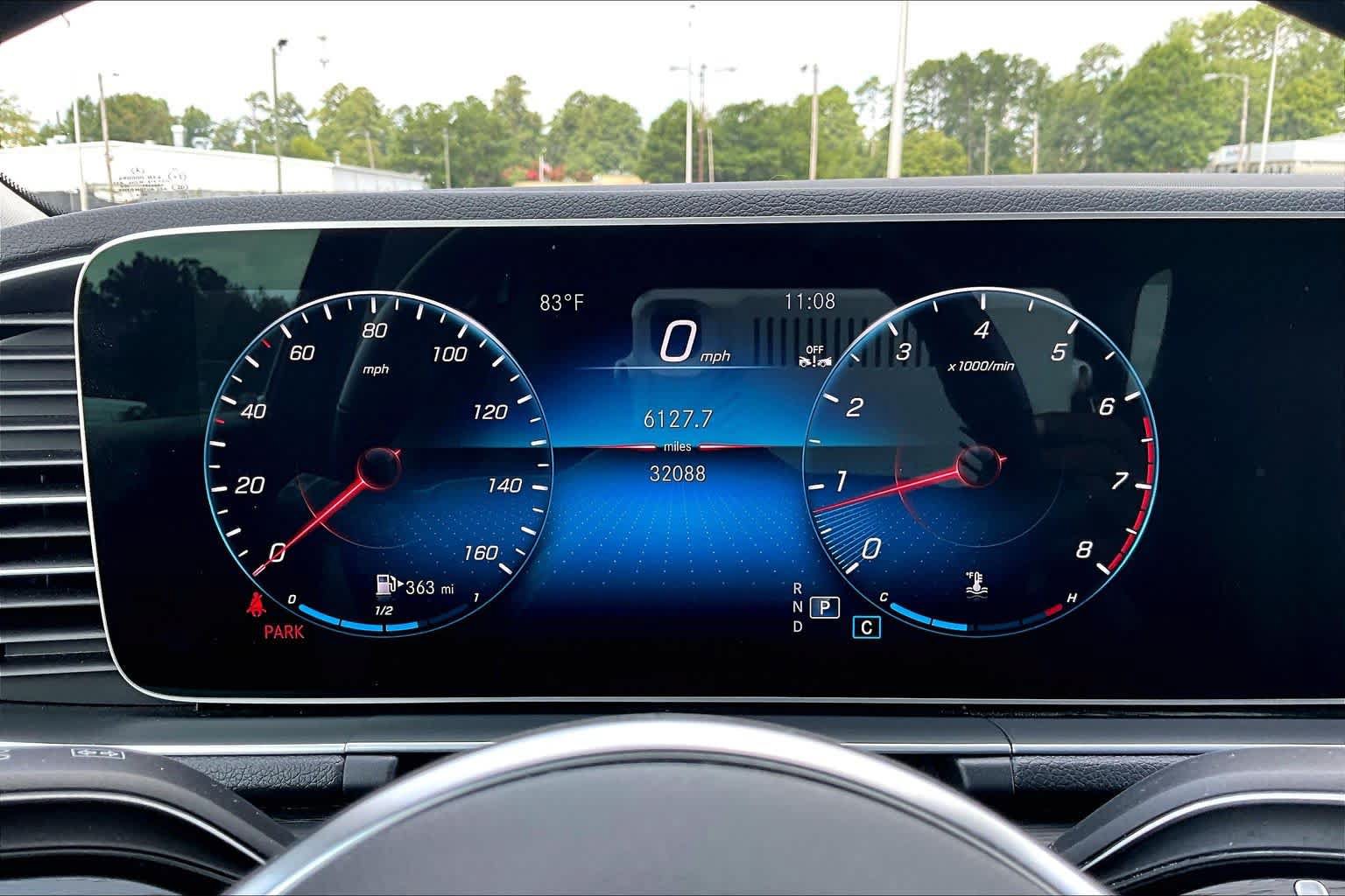 Certified 2023 Mercedes-Benz GLE 350 4MATIC image 26