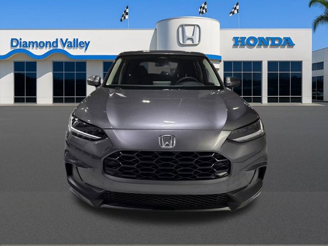 New 2027 Honda HR-V LX image 8
