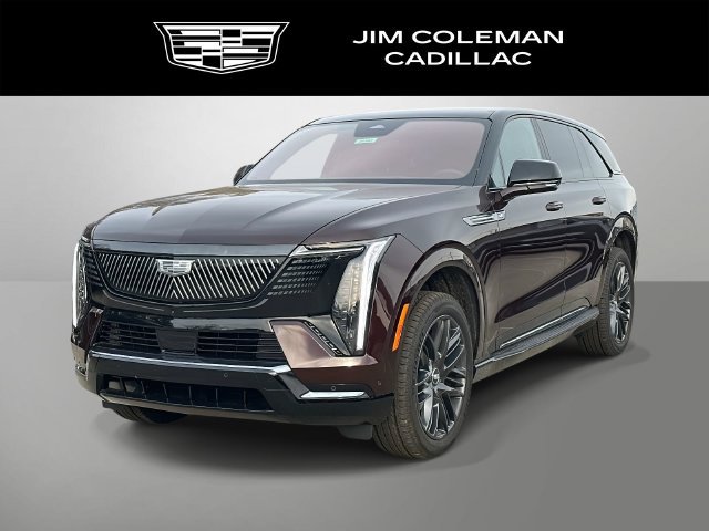 New 2026 Cadillac Escalade IQ Sport 1 w/ LPO, ONYX Package