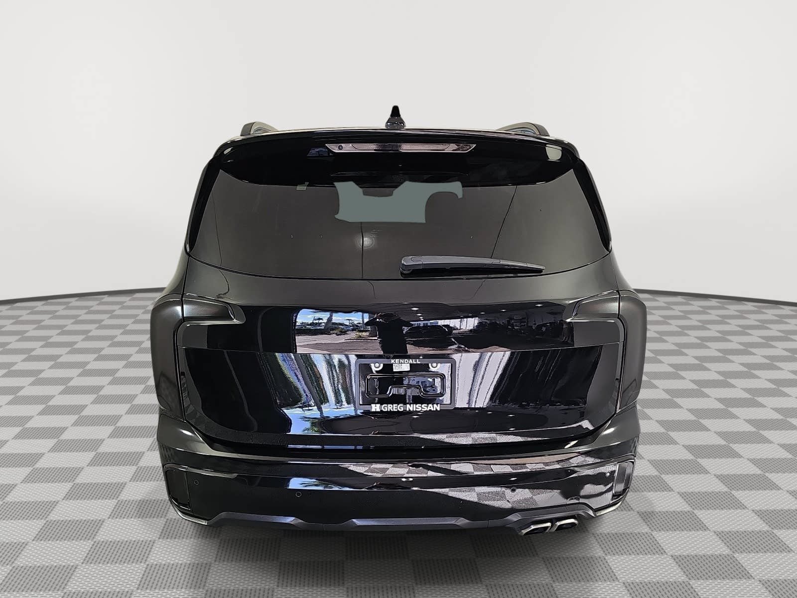 Used 2024 Kia Telluride SX Prestige X-Line AWD/4WD image 7