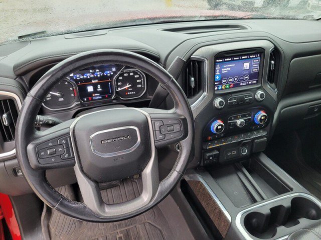 Used 2021 GMC Sierra 1500 Denali w/ Denali Premium Package AWD/4WD image 13