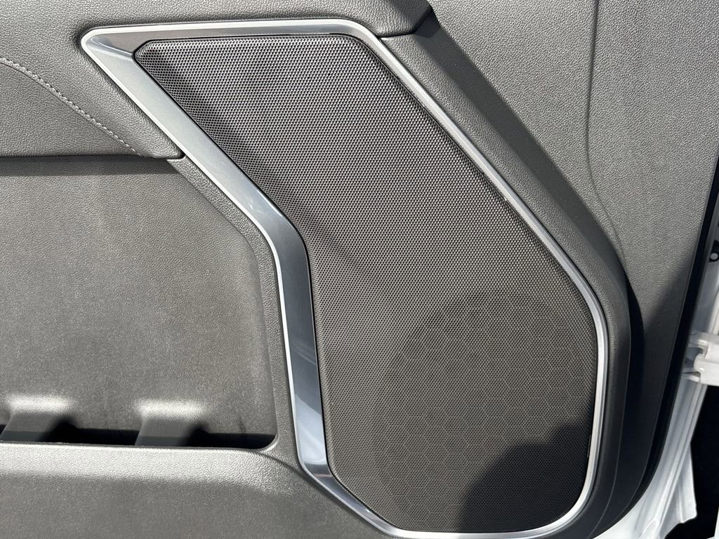 Used 2026 Chevrolet Silverado 1500 LT image 24