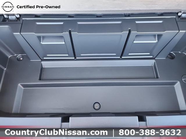 Certified 2023 Nissan Pathfinder SV w/ SV Premium Package AWD/4WD image 30