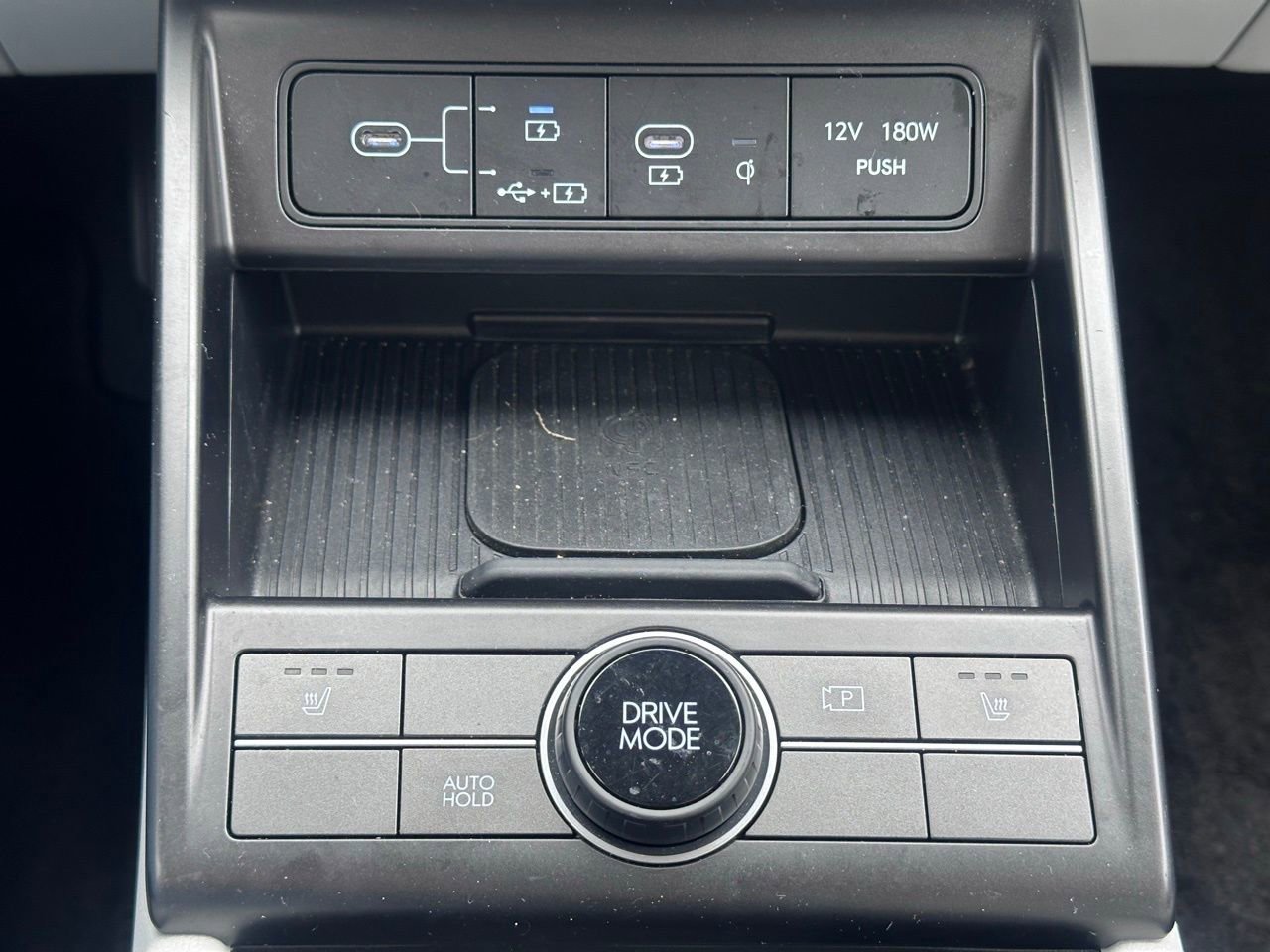 Used 2024 Hyundai Kona SEL w/ Convenience Package FWD image 35