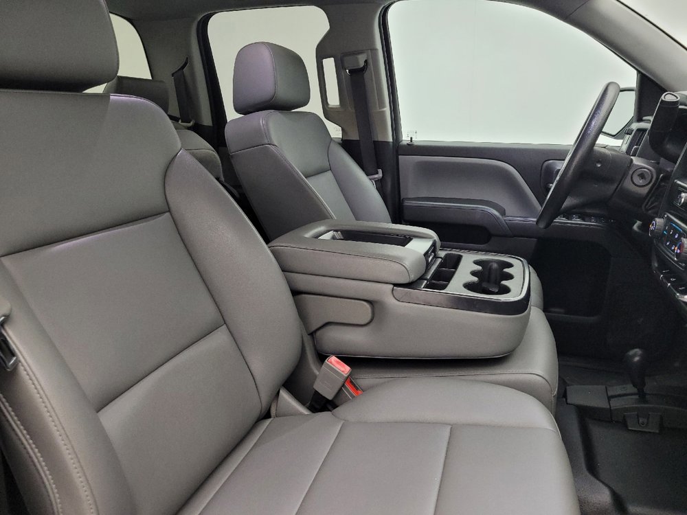 Used 2019 GMC Sierra 1500 Limited w/ Sierra Convenience Package AWD/4WD image 21