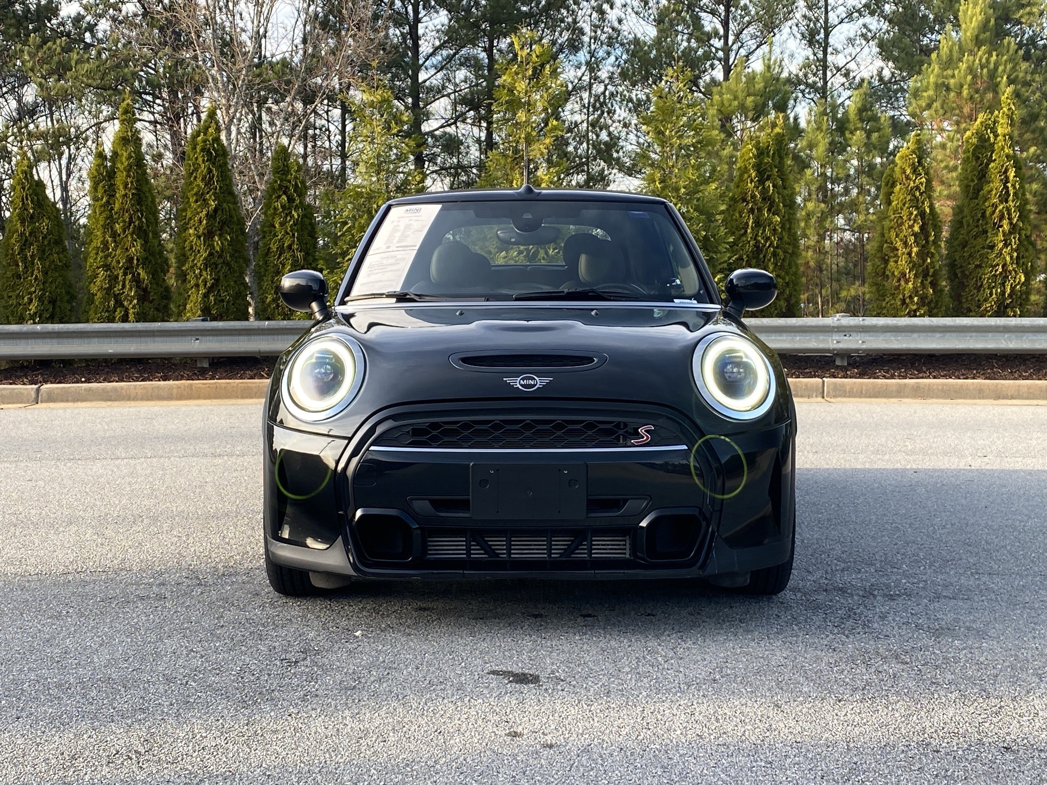Used 2024 MINI Cooper S image 29