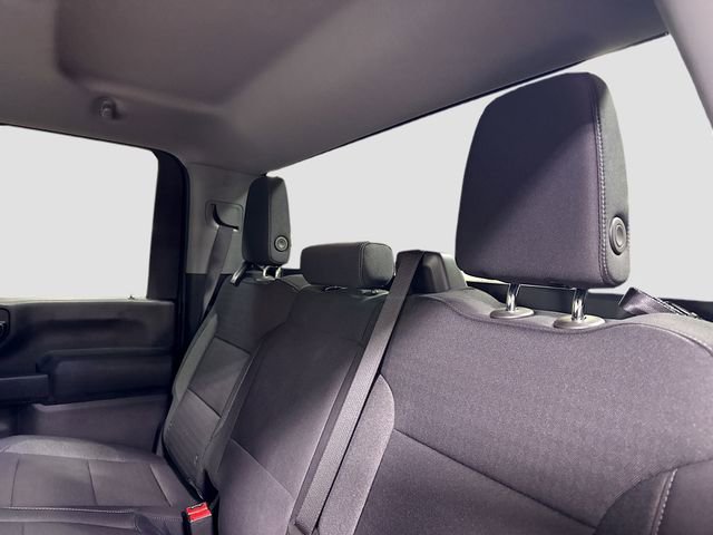 Used 2024 Chevrolet Silverado 2500 Custom w/ Custom Value Package image 24