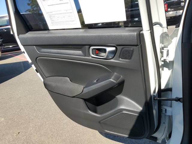 Used 2024 Honda Civic Sport image 19