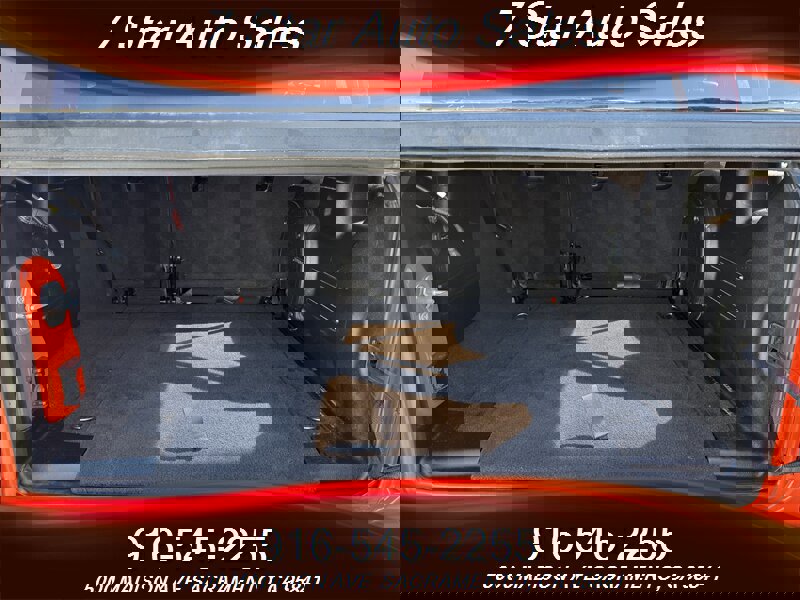 Used 2018 Jeep Wrangler Unlimited Rubicon w/ Dual Top Group image 20