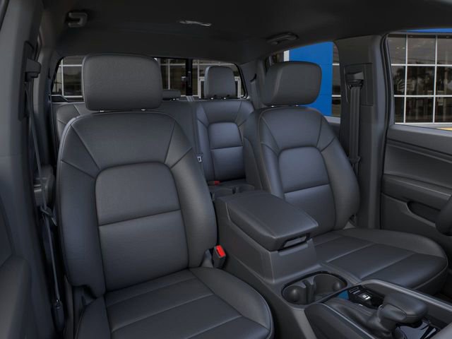 New 2026 Chevrolet Colorado Trail Boss image 16
