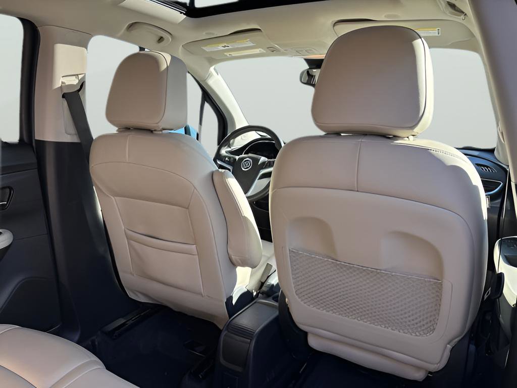 Used 2017 Buick Encore Premium w/ Experience Buick Package image 46