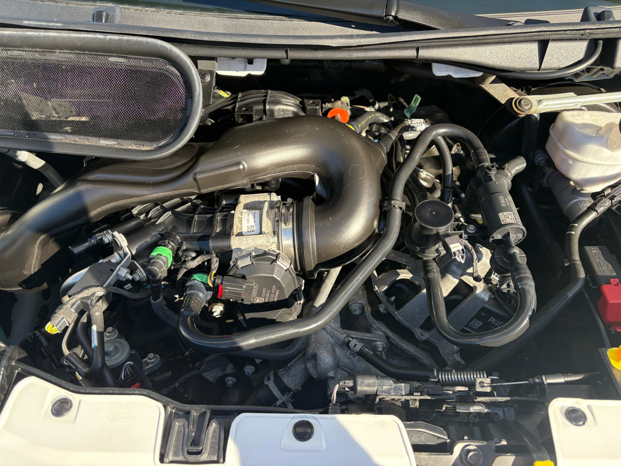 Used 2023 Ford Transit 250 Low Roof w/ Exterior Upgrade Package image 13