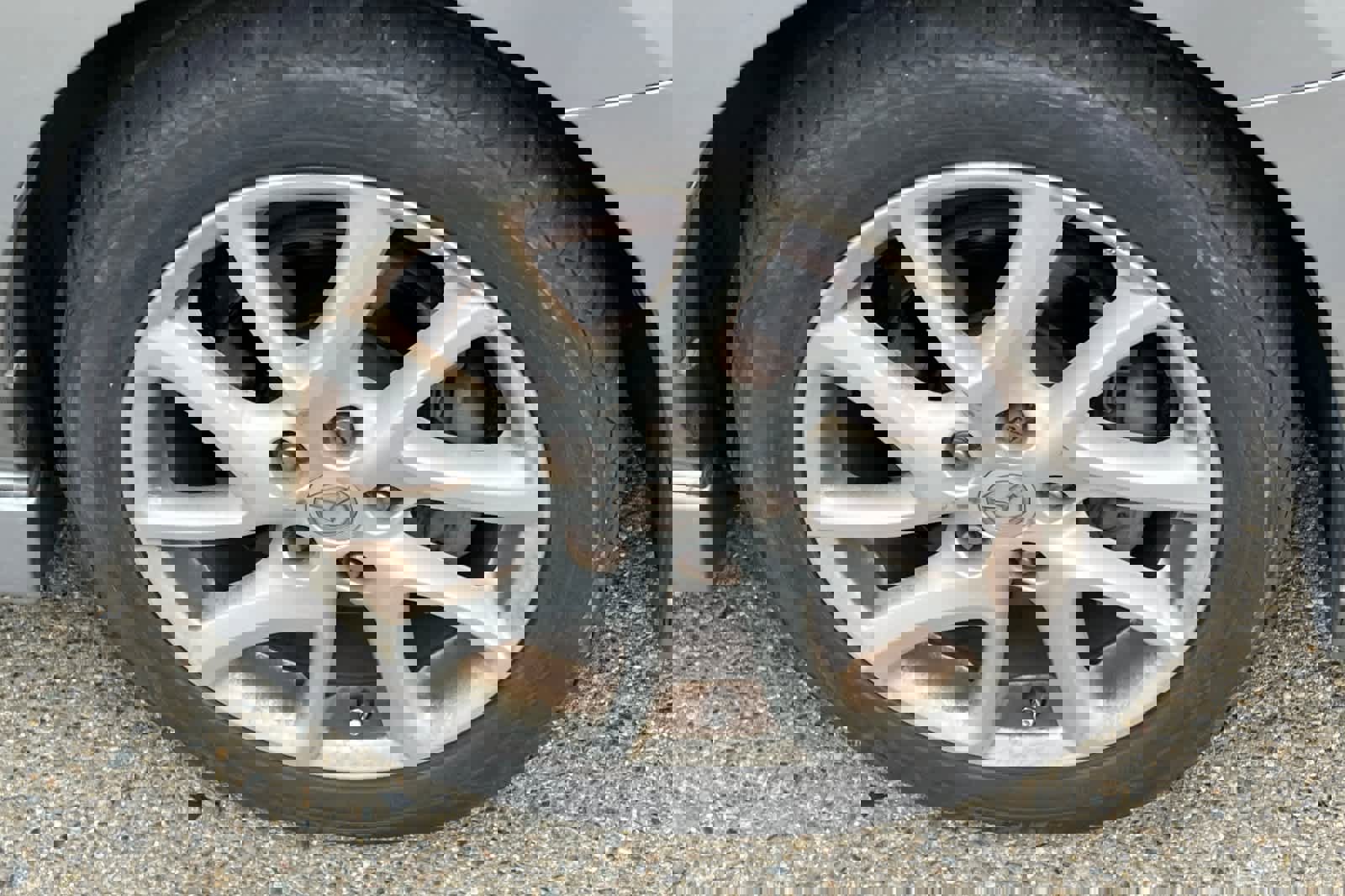 Used 2012 MAZDA MAZDA5 Grand Touring image 12