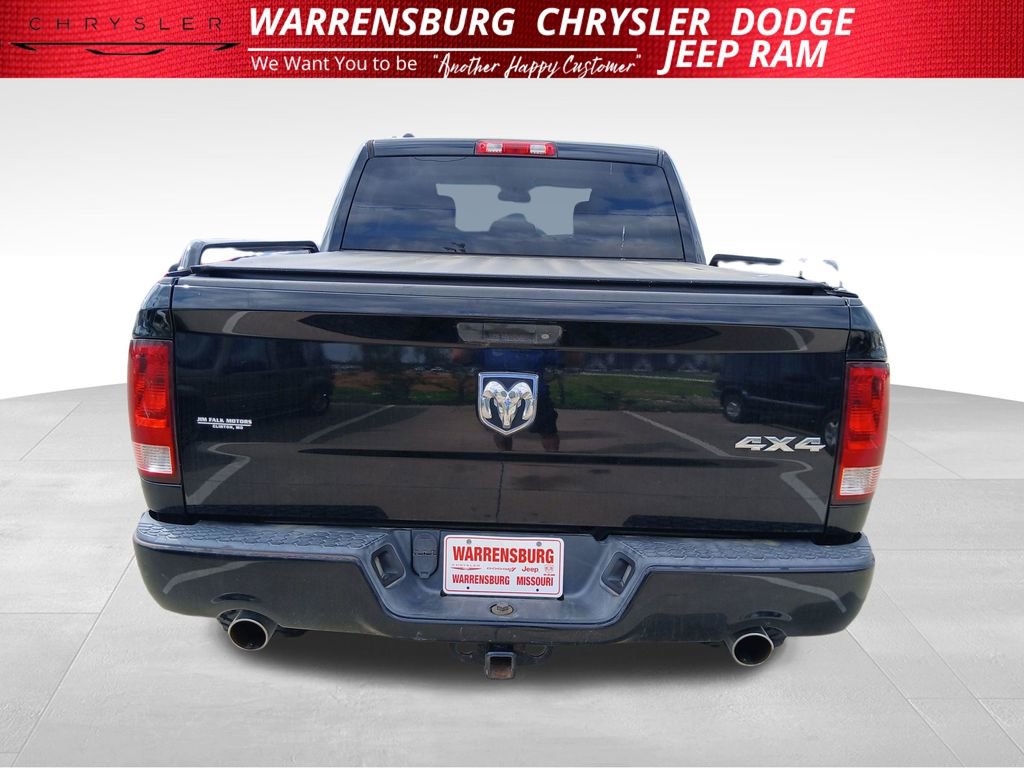 Used 2013 RAM 1500 Express image 5