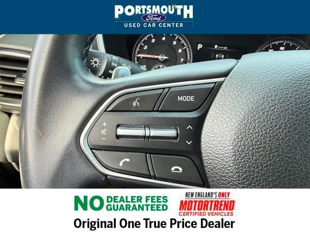Used 2023 Hyundai Santa Fe SEL image 19