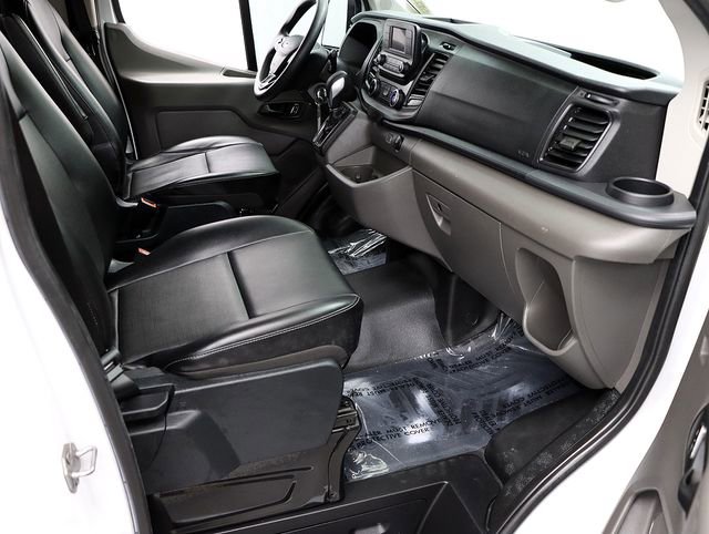 Used 2023 Ford Transit 150 Low Roof image 27