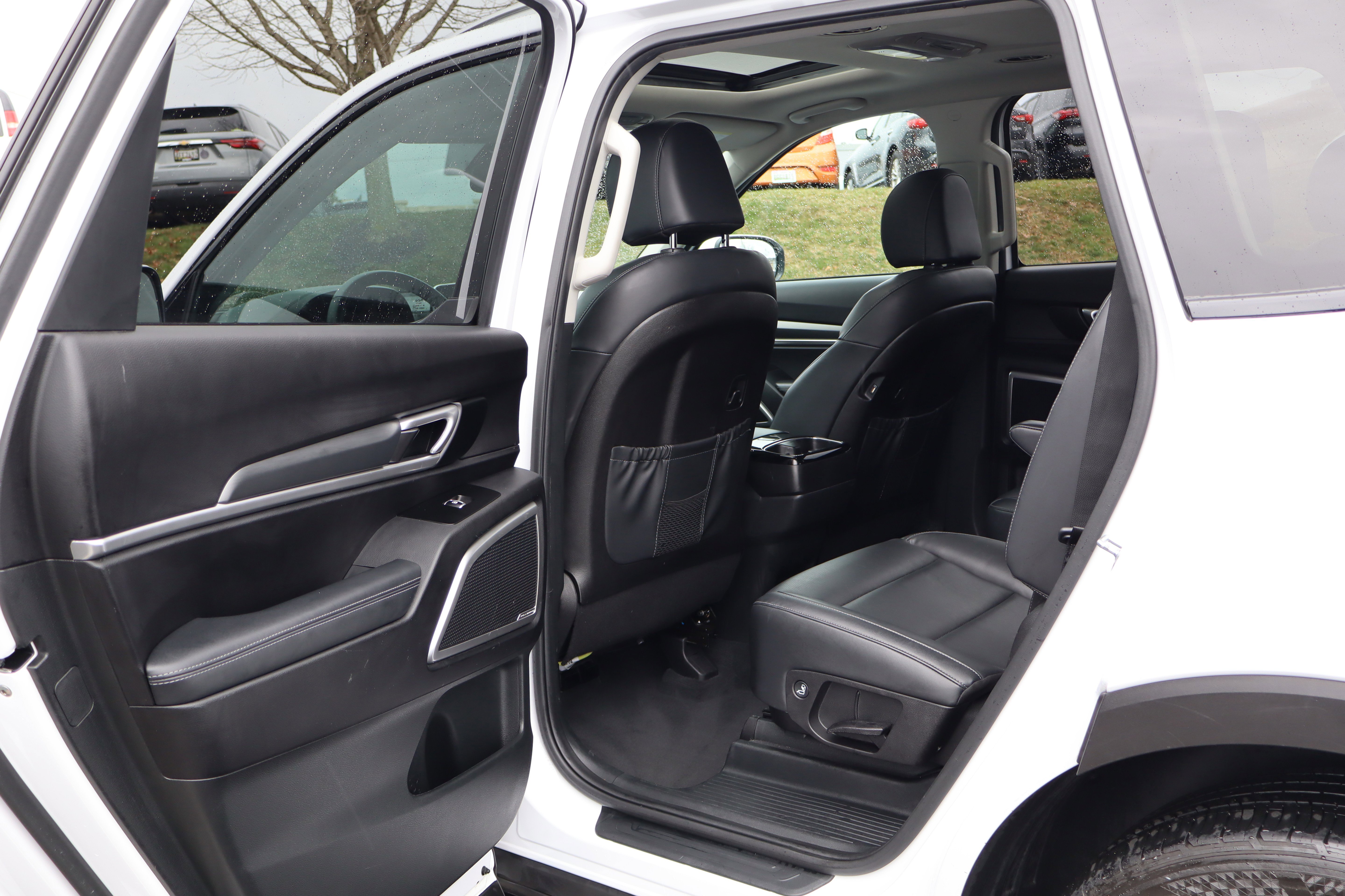 Used 2022 Kia Telluride S image 27