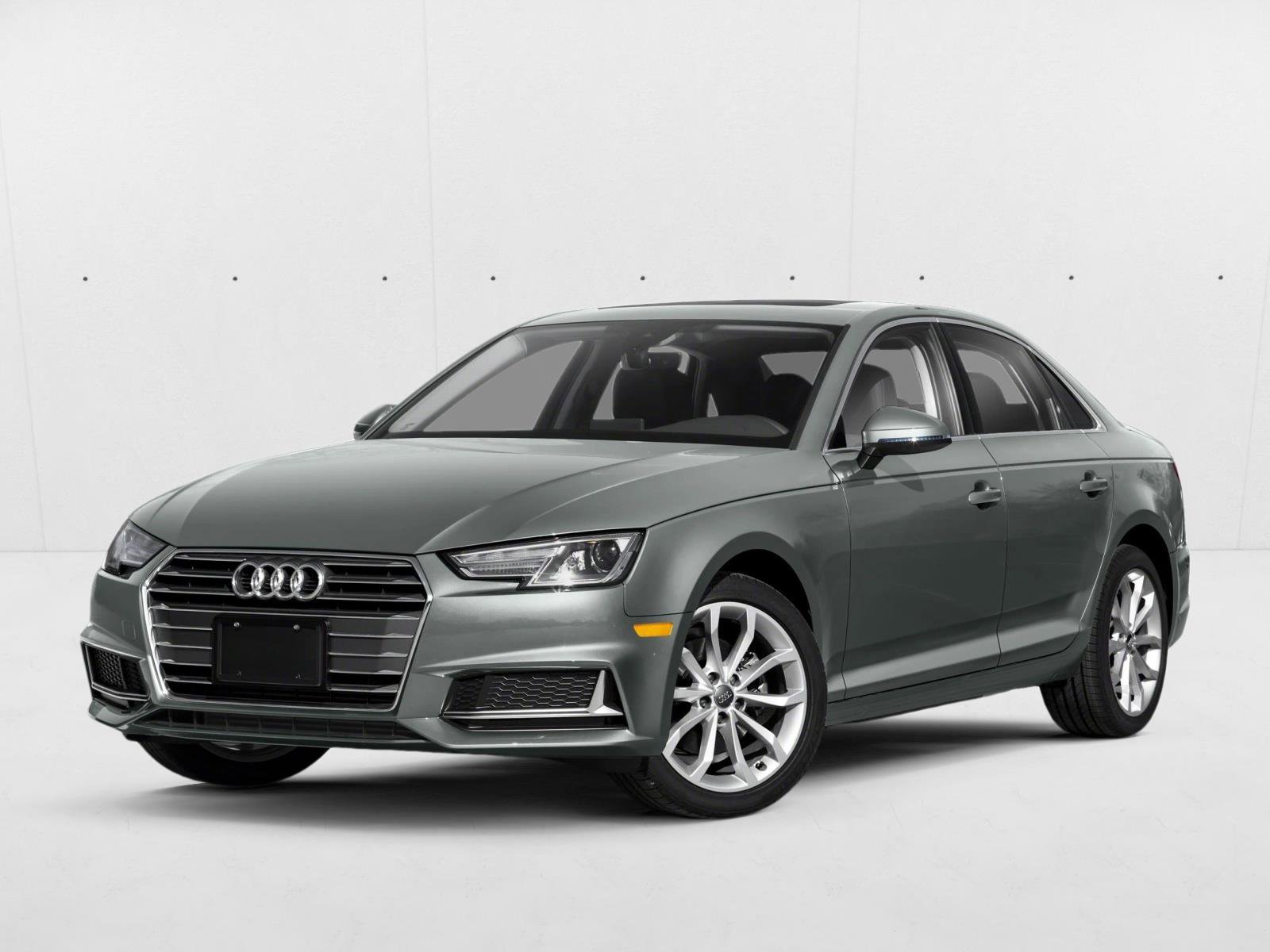 Used 2019 Audi A4 2.0T Premium