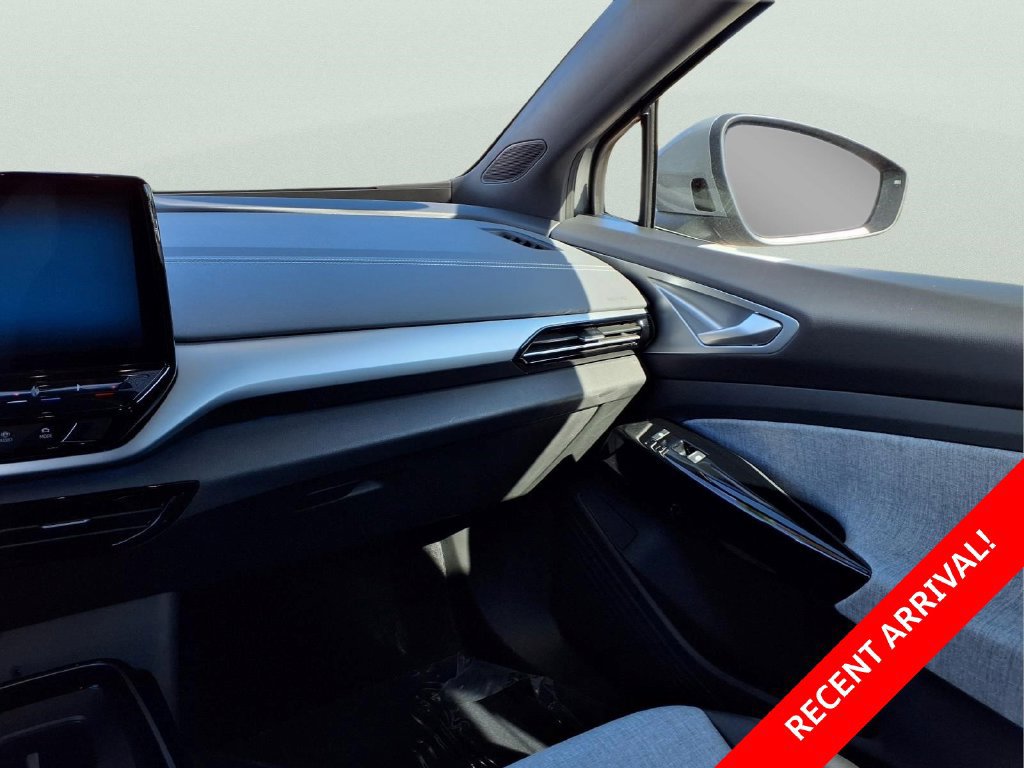Used 2023 Volkswagen ID.4 Pro AWD/4WD image 16