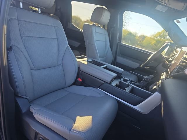 Certified 2025 Toyota Tundra Limited image 10