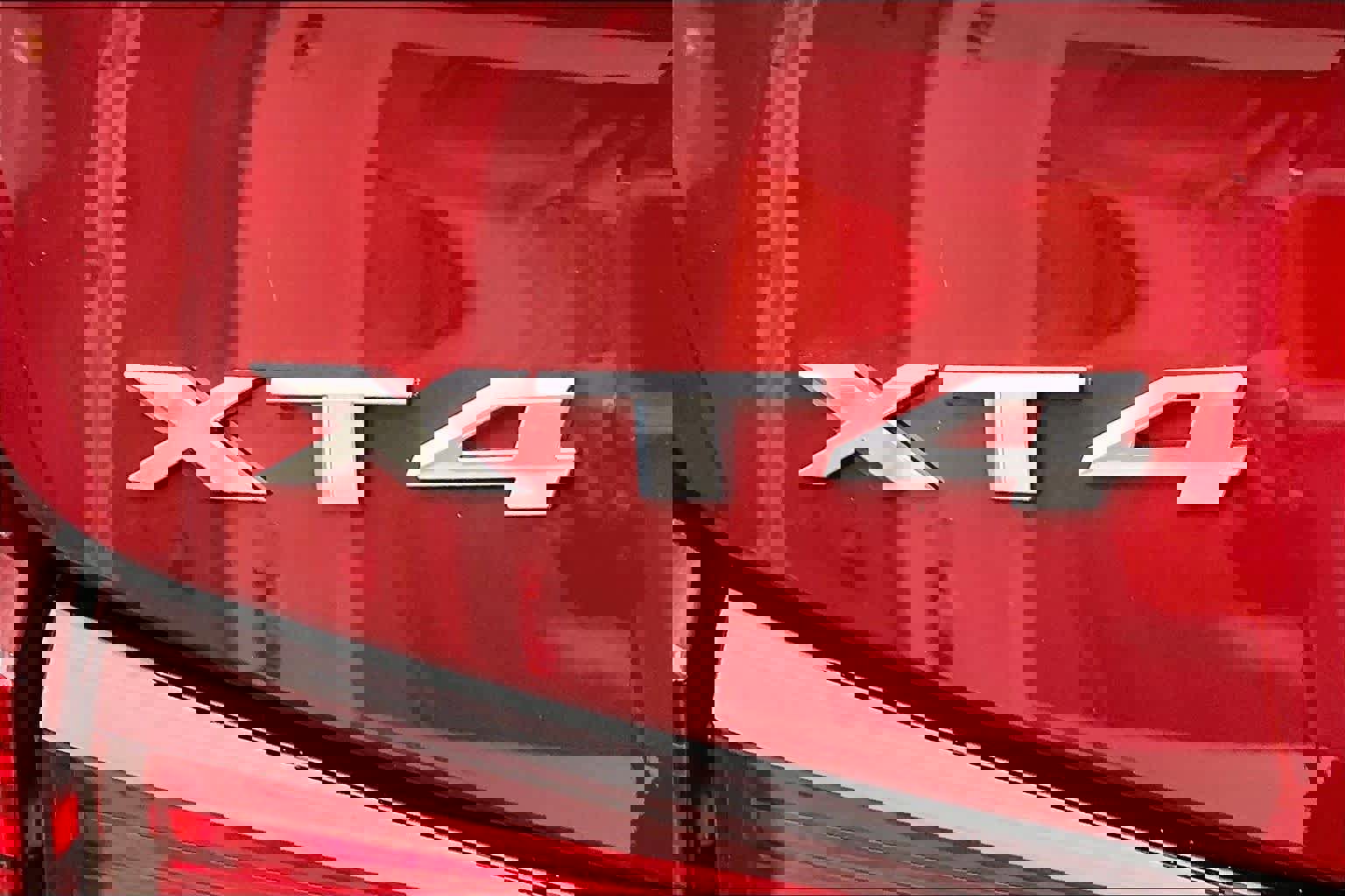 Used 2019 Cadillac XT4 Luxury image 32