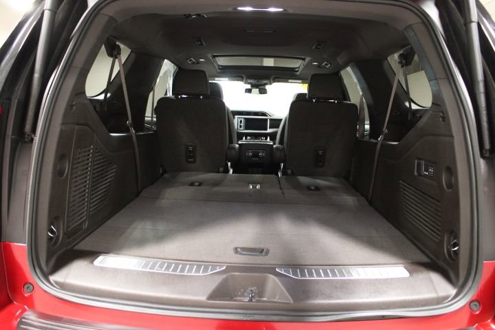 Used 2024 GMC Yukon XL Denali w/ Max Trailering Package image 15