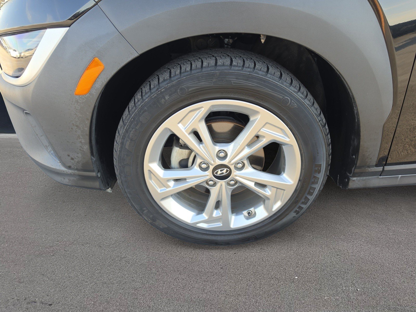 Used 2022 Hyundai Kona SEL w/ Convenience Package FWD image 25