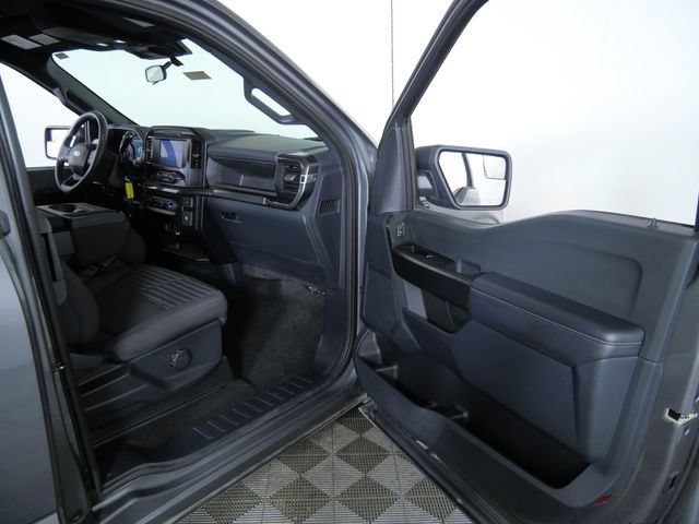 Certified 2023 Ford F150 XL AWD/4WD image 11