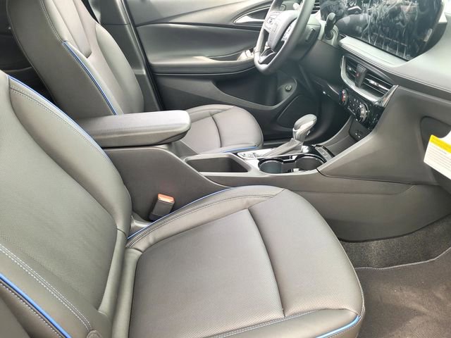 New 2026 Buick Encore GX Sport Touring w/ Advanced Technology Package FWD image 11