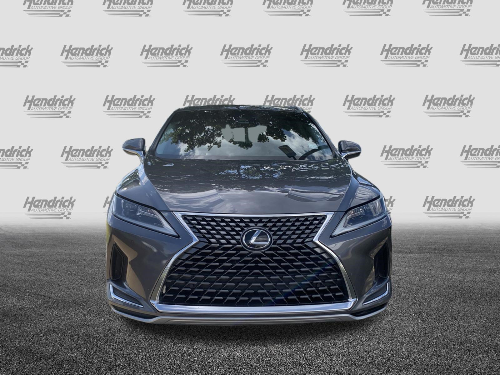 Used 2020 Lexus RX 350 FWD w/ Premium Package image 3