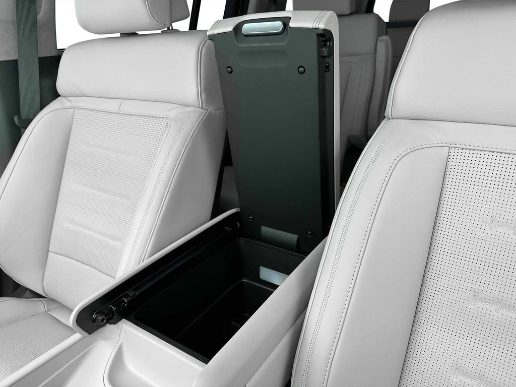 New 2024 Hyundai Santa Fe Calligraphy image 18