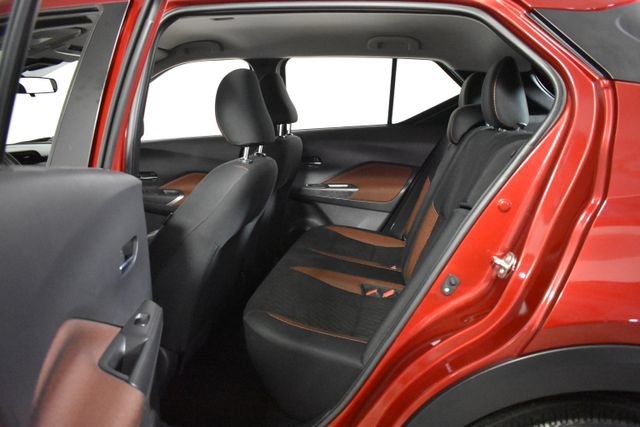 Used 2022 Nissan Kicks SR FWD image 27