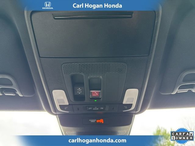 Used 2024 Honda Accord Sport image 25