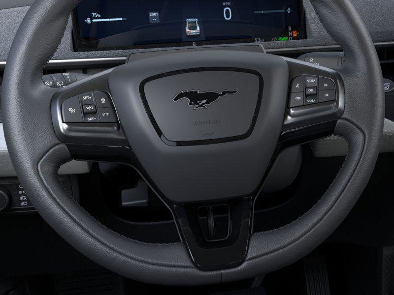 New 2025 Ford Mustang Mach-E Premium w/ Interior Protection Package AWD/4WD image 12