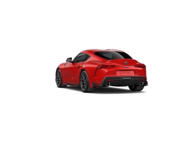 New 2026 Toyota Supra RWD image 7