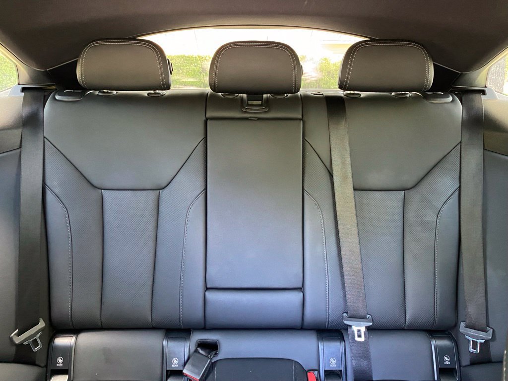 Used 2023 BMW i4 eDrive40 w/ Premium Package RWD image 21