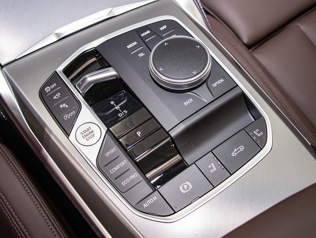 New 2026 BMW 430i xDrive Convertible image 21