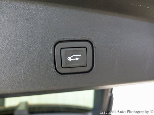 New 2025 Cadillac Lyriq Sport w/ LPO, Floor Liner Package image 21