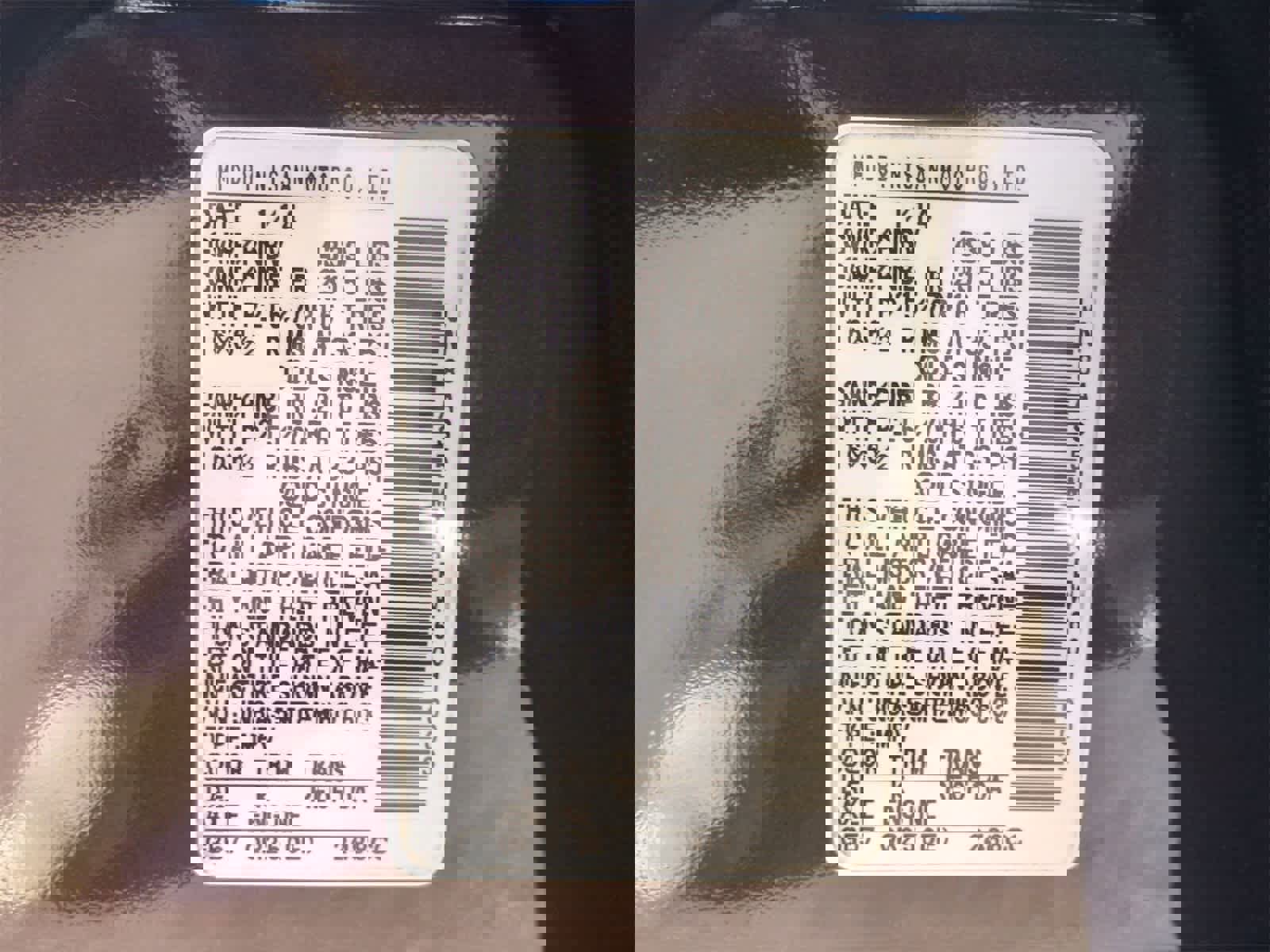 Used 2014 Nissan Rogue S image 31