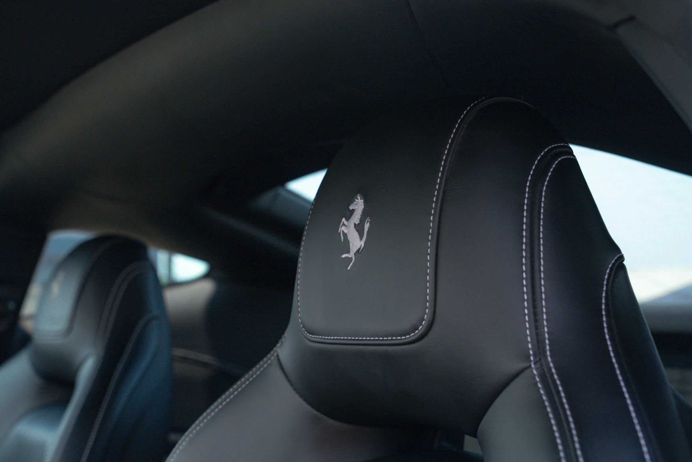 Used 2015 Ferrari F12 Berlinetta RWD image 52