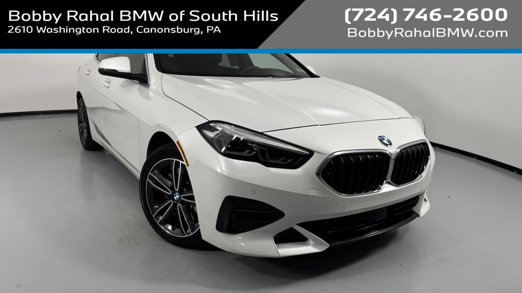 Used 2022 BMW 228i xDrive Gran Coupe w/ Convenience Package