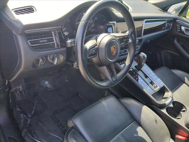 Used 2022 Porsche Macan image 10