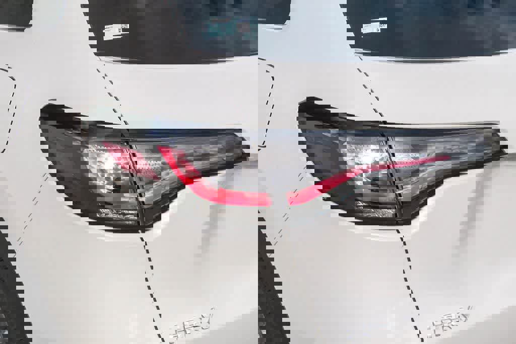 New 2026 Honda HR-V LX image 10