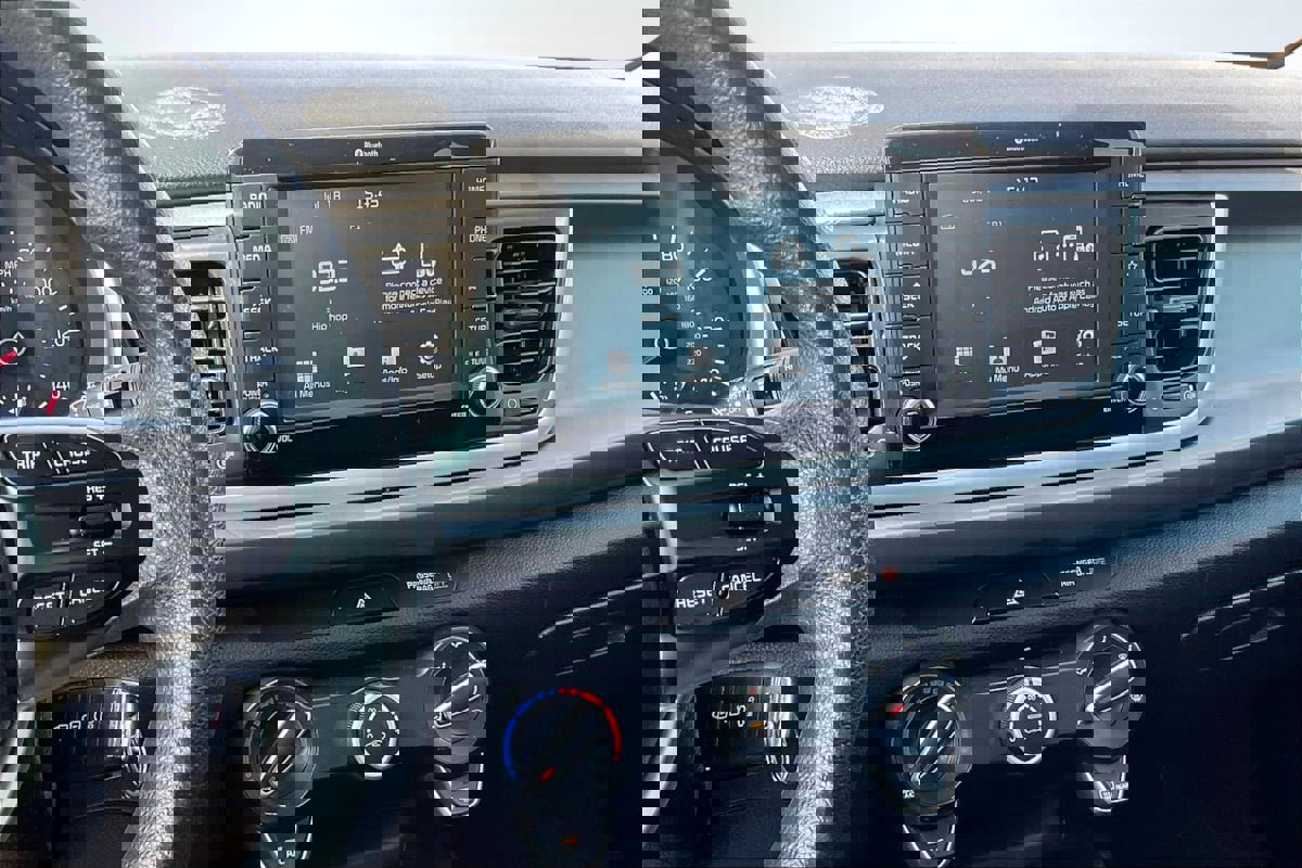 Used 2019 Kia Rio S image 6