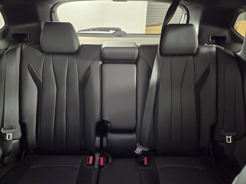 Used 2025 Acura ADX A-Spec FWD image 21