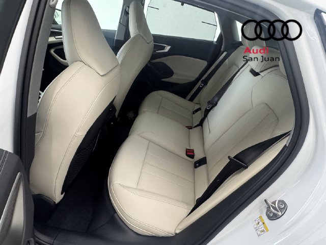 New 2026 Audi A5 Premium Plus AWD/4WD image 26